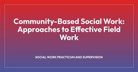 What Is Community Work 的图像结果