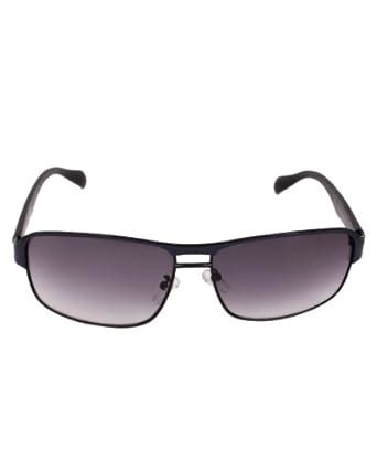 Buy KILLER UV Protected Wayfarer Unisex Sunglasses - (KL3004THB BLK/BLU ...