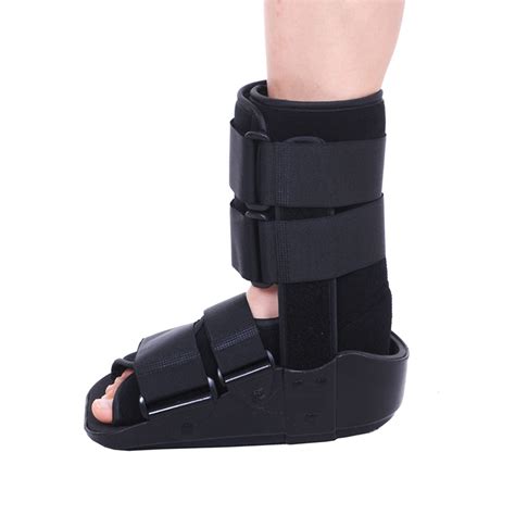 Buy WILLQ Superlight Walking Boot for Fracture Recovery Protection and ...