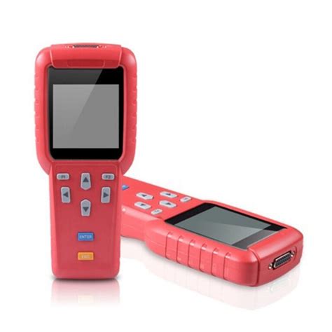 Image result for Xtool X100 Auto Key Programming Manual