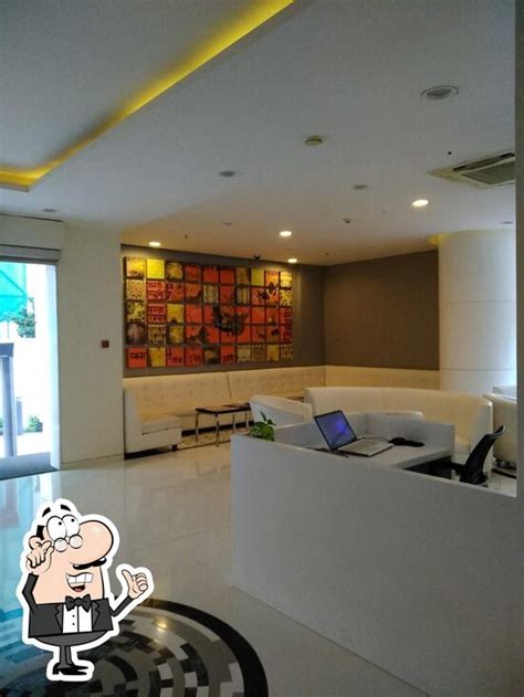 The Fern Residency, Chembur, Mumbai, Mumbai - Restaurant menu, prices ...