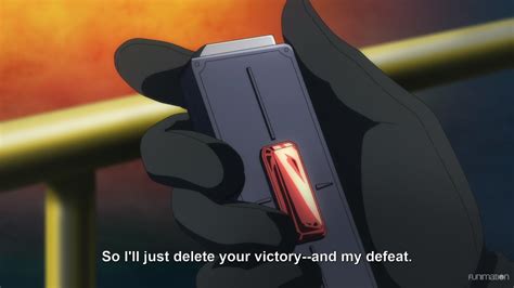 Image result for Infinite Dendrogram Episode 12