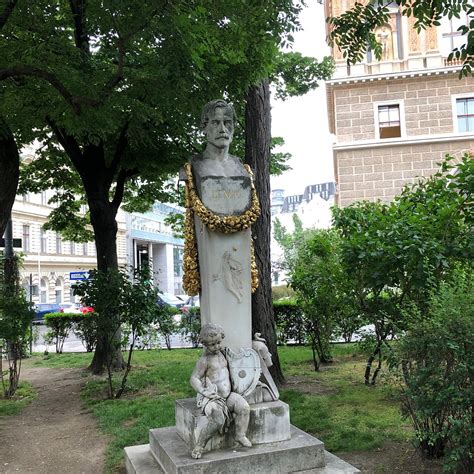 DENKMAL NIKOLAUS LENAU (2025) All You Need to Know BEFORE You Go (with ...