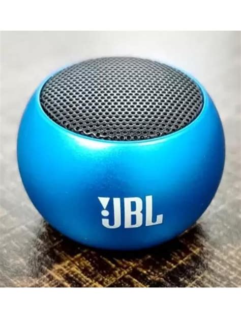 SYSKA Mini Boost M5 Metal Speaker : Amazon.in: Electronics