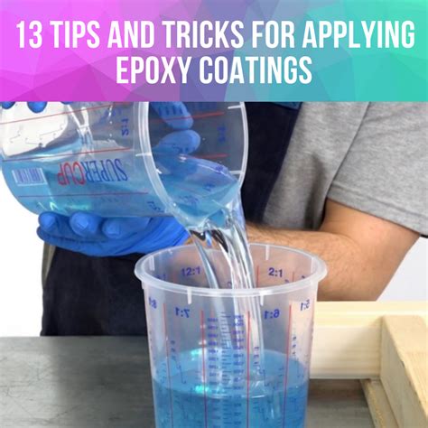 Image result for Epoxy Methods
