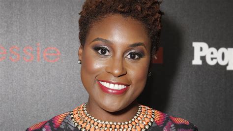 Image result for Issa Rae First Series