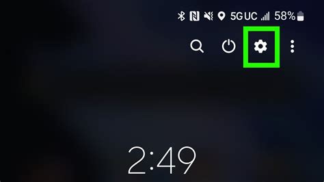 Image result for Android 12 Lock Screen Clock