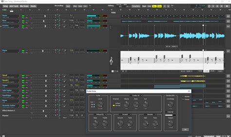 Image result for Multitrack Recording Software