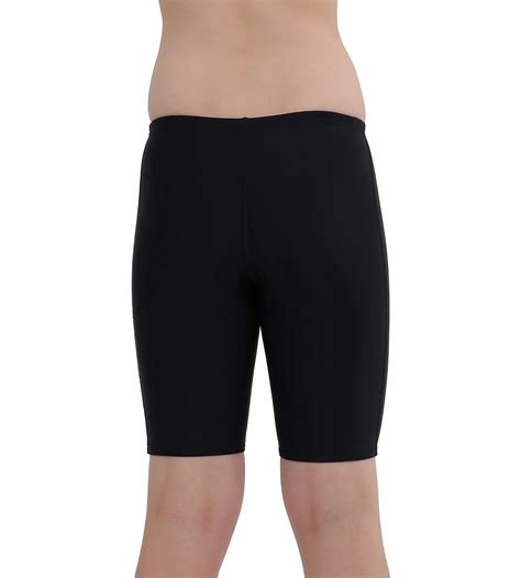 Buy Speedo Medley Logo Jammer True-Navy-Picton-Blue Swimwear Online ...