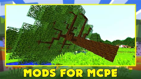 Image result for Tree Mod