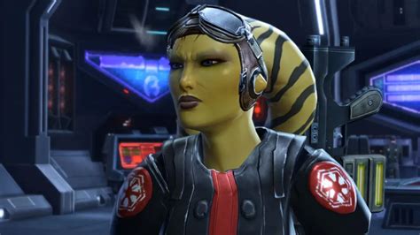 Image result for SWTOR Story Mode