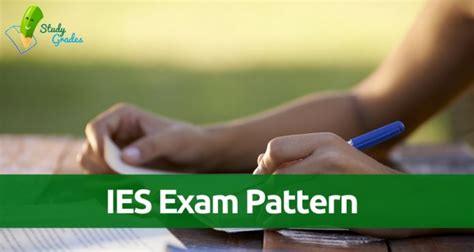 Image result for IES Paper Pattern