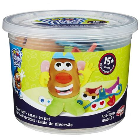 Juguete cara de papa | Lider