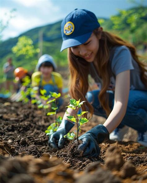 Image result for Lessons When Planting Trees