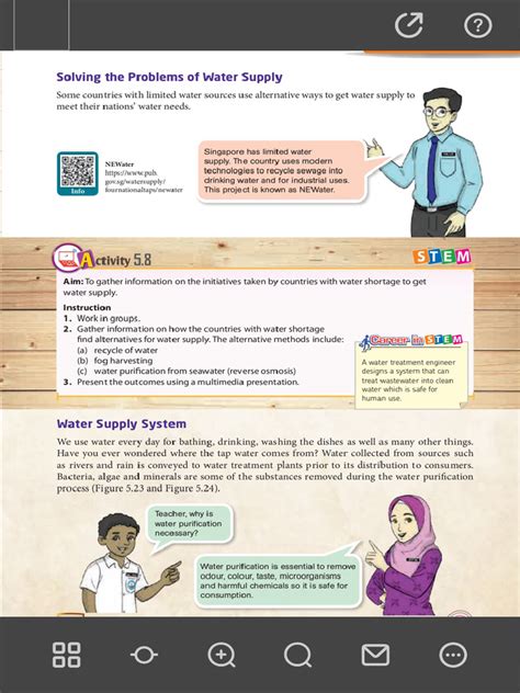 Image result for Science Form 2 Textbook Download