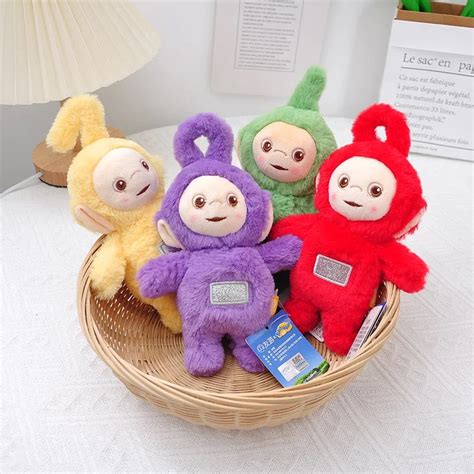 Buy Teletubbies Soft Toy Online in India