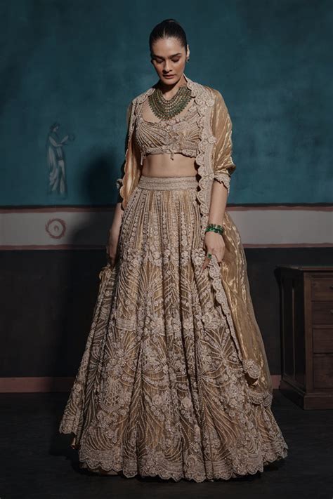 Ridhima Bhasin - Designer Women's Dresses, Indian Outfits Online