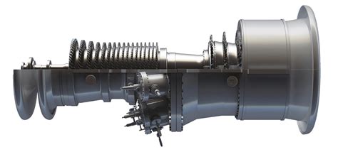 9F Gas Turbine | 9F.04 | GE Vernova