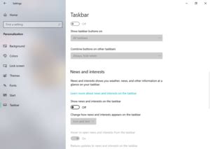 Set Up Taskbar 的图像结果