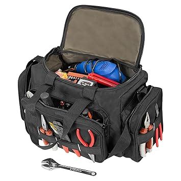 HENNY BAGS Tool Bag Premium Heavy Duty Urban CORD Professional ...