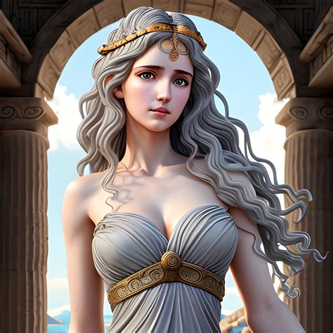 venus, goddess, greek, ancient greece, greek goddess, full body ...