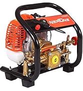 Neptune Simplify Farming Portable Power High Pressure HTP Sprayer ...