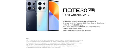 Image result for Infinix Note 30. VIP CPU