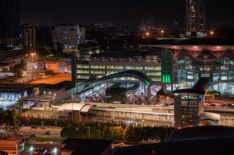Everything You Need to Know About Traveling from Singapore to Johor ...