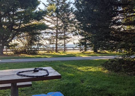 Baraga State Park Camping | The Dyrt