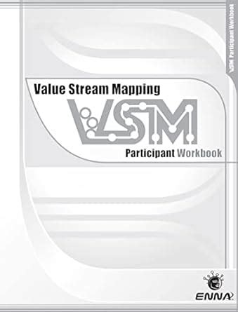 VSM: Participant Workbook eBook : ENNA: Amazon.in: Kindle Store