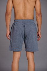 Original Go Devil Grey Shorts for Men - Go Devil