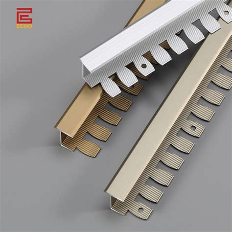 Image result for Tile Edging Trim Options