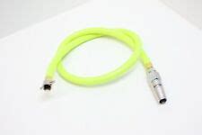 1 Metre hiviz air-tank/ test point air inflator hose India | Ubuy