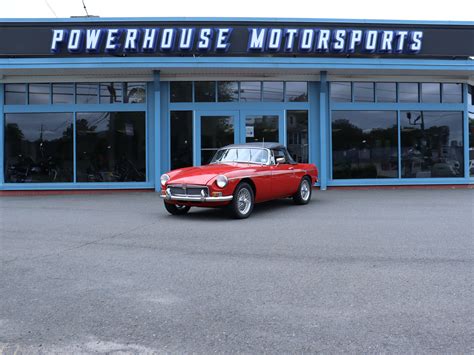Powerhouse Motorsports