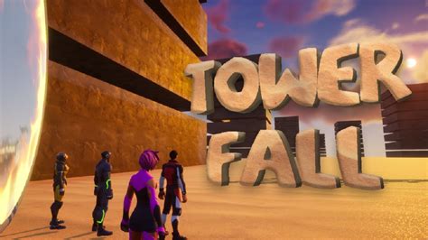 Image result for Tower Fall World Map