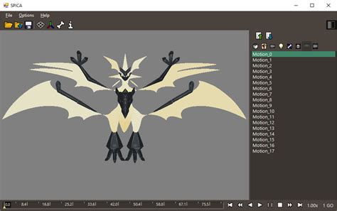 Image result for Sum Pokemon Animation