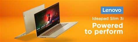Lenovo Ideapad Slim 3 10th Gen Intel Core i5 14 inch FHD Thin and Light ...
