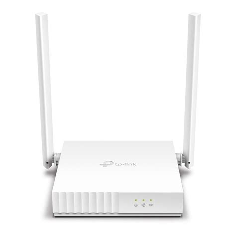Buy TP-Link TL-WR820N 300 Mbps Speed Wireless WiFi Router, Easy Setup ...