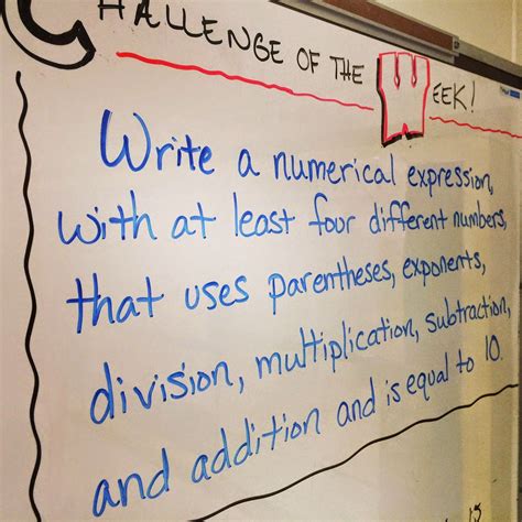 Image result for Unit 5 Maths Problems