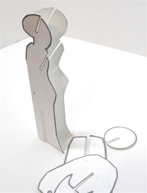 Image result for Making Paper People