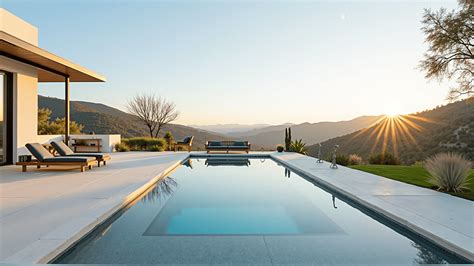 Salt Water vs. Chlorine Pools: Smart Investment Guide for Custom Pool ...