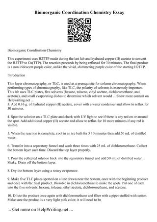 Image result for First Class Essay Example