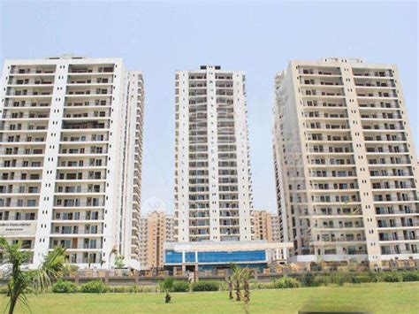 Rani Aakriti Shantiniketan in Sector 143, Noida- Reviews, Photos ...