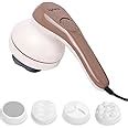Lifelong LLM270 Powerful Handheld Electric Manipol Massager| Massager ...