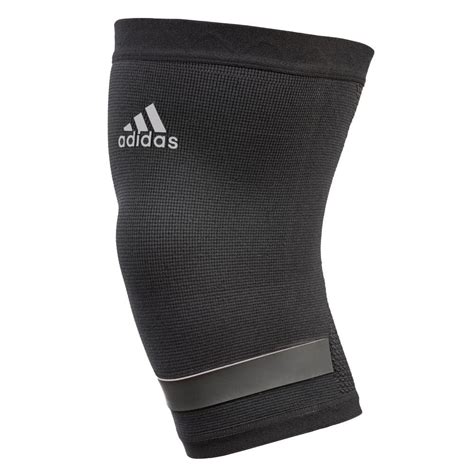 Adidas Knee Support (Large, Black) : Amazon.in: Health & Personal Care