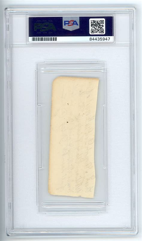Lot Detail - Declaration of Independence: William Ellery Signed ...