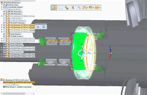 Solid Edge Assembly 的图像结果