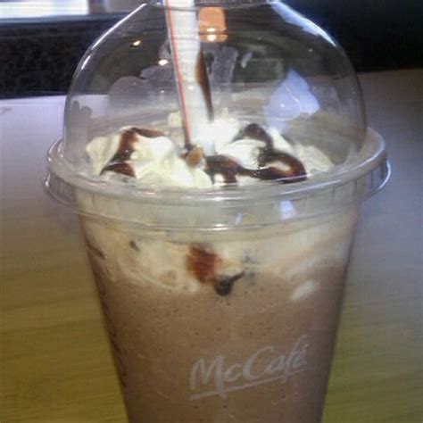 Mcdonalds Iced Frappe Recipe | Deporecipe.co