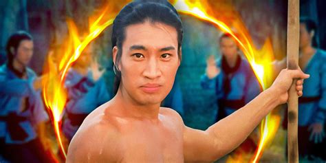 Tired Of Predictable Final Fights In Martial Arts Movies? Watch This ...