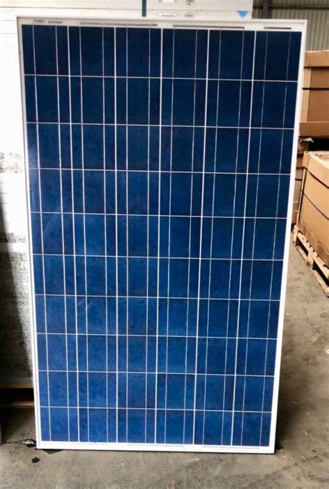 Solarmodul Tianwei TW225P60-FA2 kaufen | pvXchange.com
